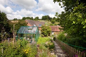 Garden- click for photo gallery